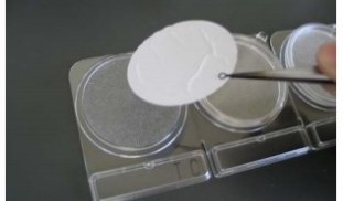 Compact Dry membrane filter Liquid food Compact Dry membrane filter Liquid staff.jpg