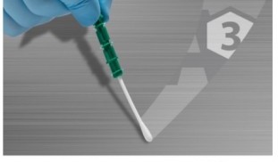 Lucipac A3 Surface Test , AOAC certification ATP-A3 Hys Kik Lucipac A3 Surface Test.jpg