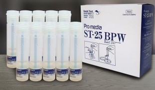 Swab Pro-media ST-25 BPW 10mL Environmental swab on food surface Swab Promedia ST25 BPW 10mL.jpg