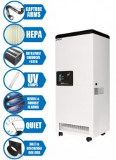 Quatro air purifier 