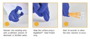 Rapid Chek total protein surface detection Rapid Chek total protein surface detection.jpg